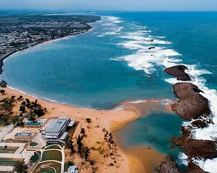 Casa Alexandrina Apartment Puerto Nuevo