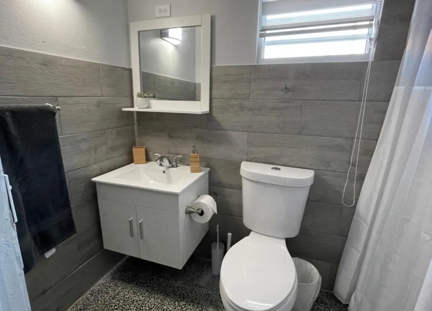 Casa Alexandrina Apartment Puerto Nuevo Puerto Rico