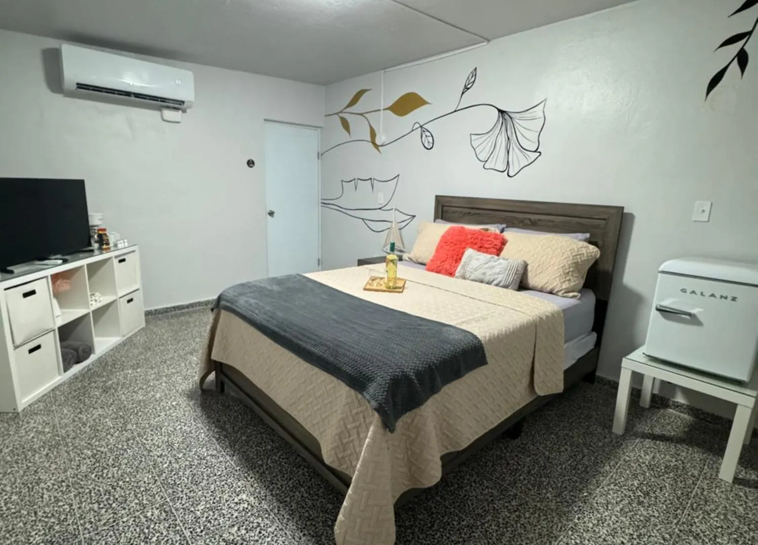 Casa Alexandrina Apartment Puerto Nuevo