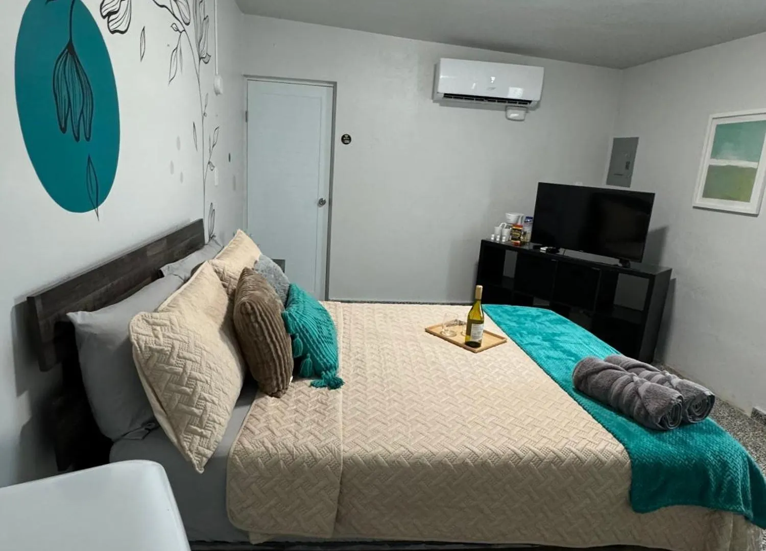 Casa Alexandrina Apartment Puerto Nuevo