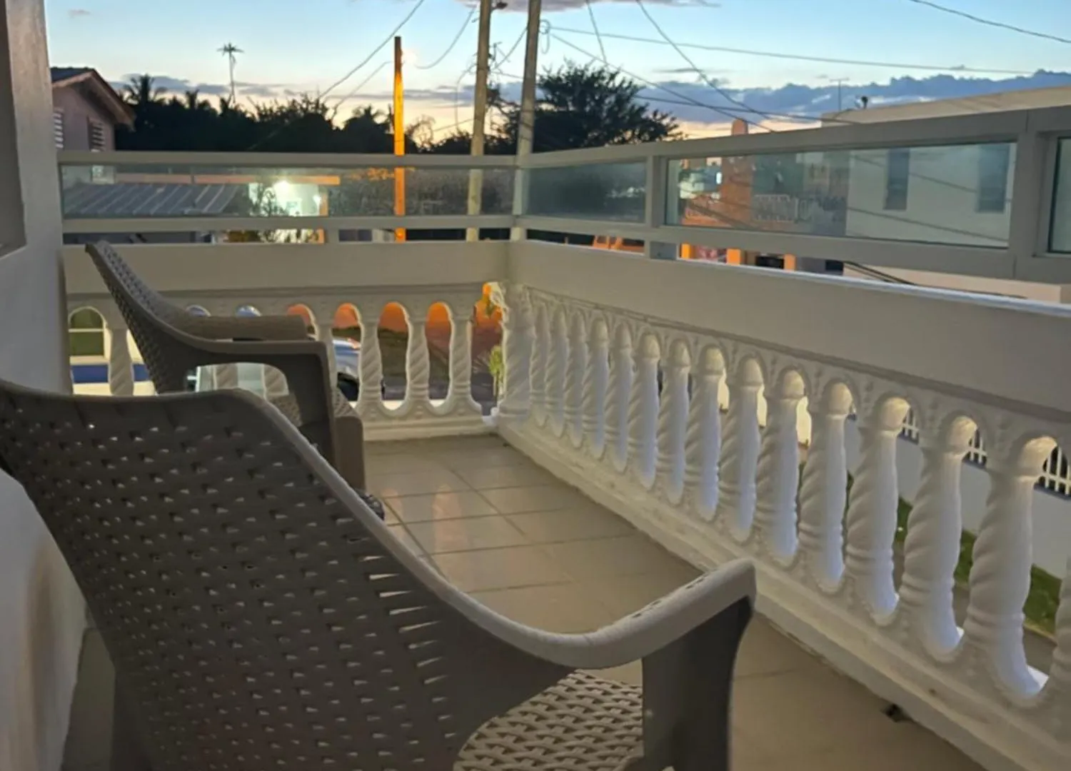Casa Alexandrina Apartment Puerto Nuevo
