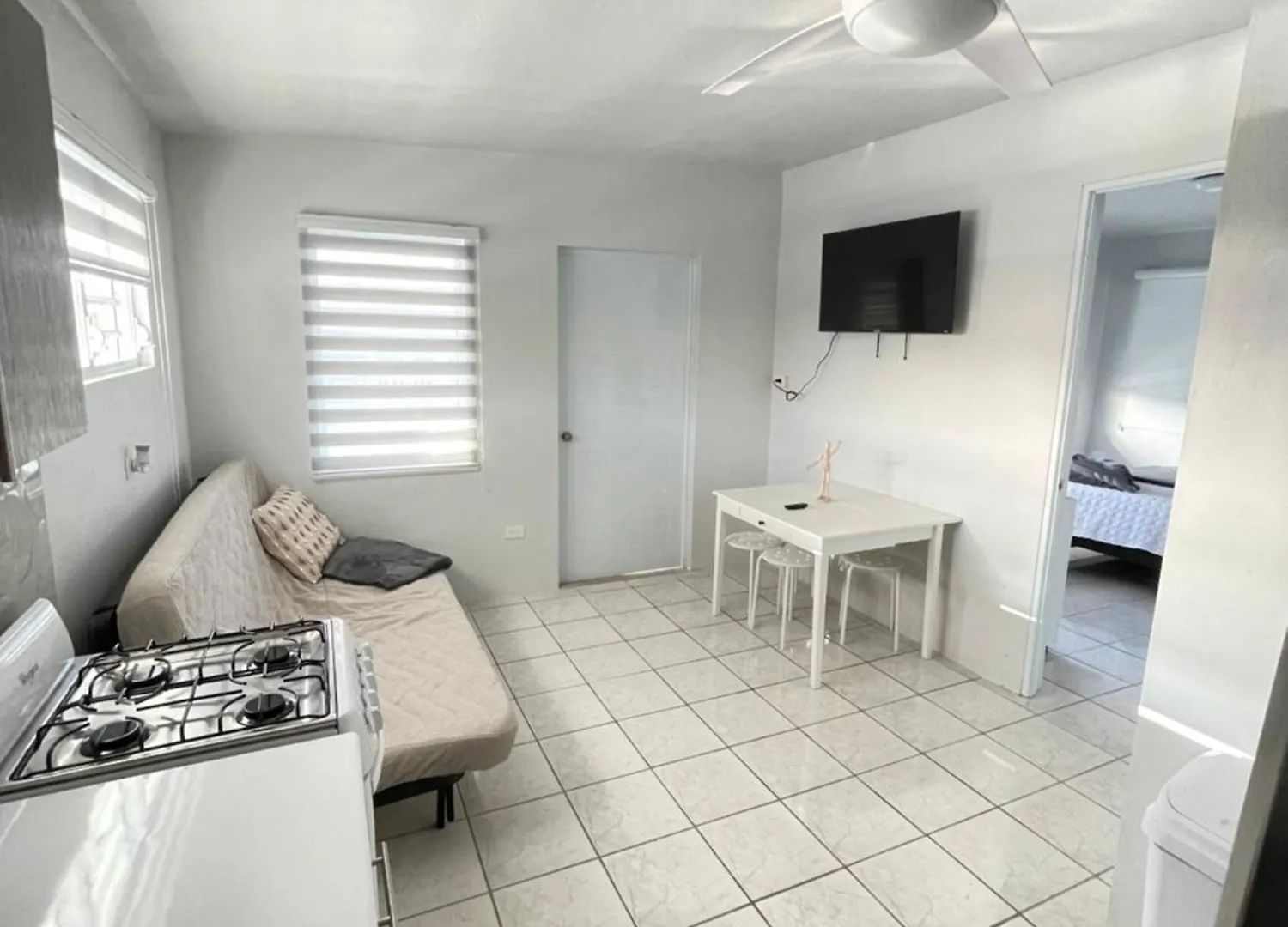 Casa Alexandrina Apartment Puerto Nuevo 0*,