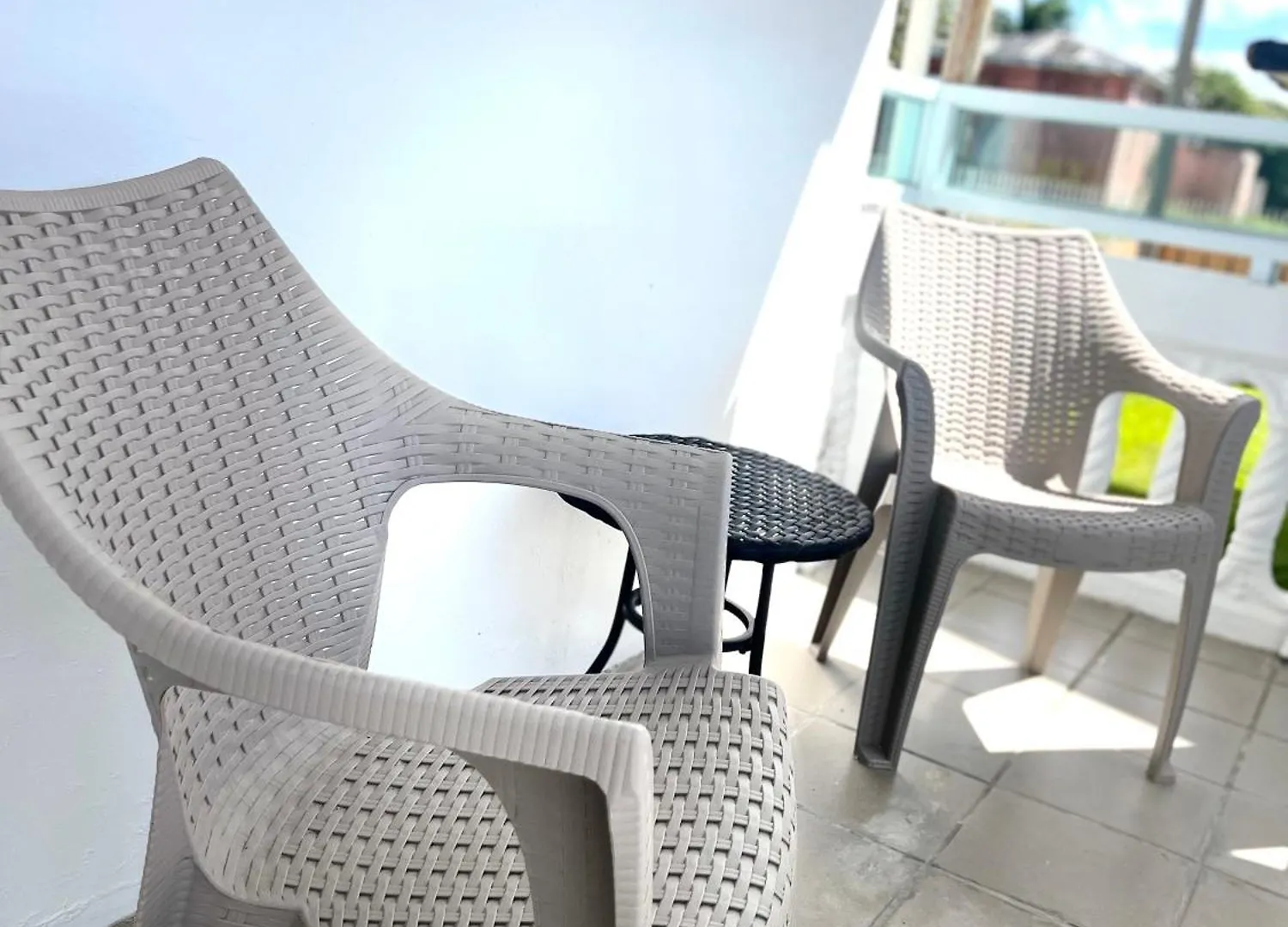 Casa Alexandrina Apartment Puerto Nuevo 0*,