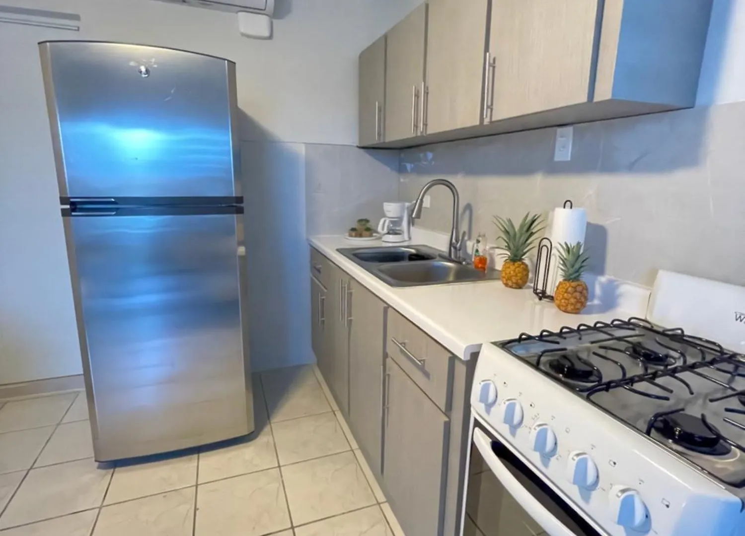 Casa Alexandrina Apartment Puerto Nuevo 0*,  Puerto Rico