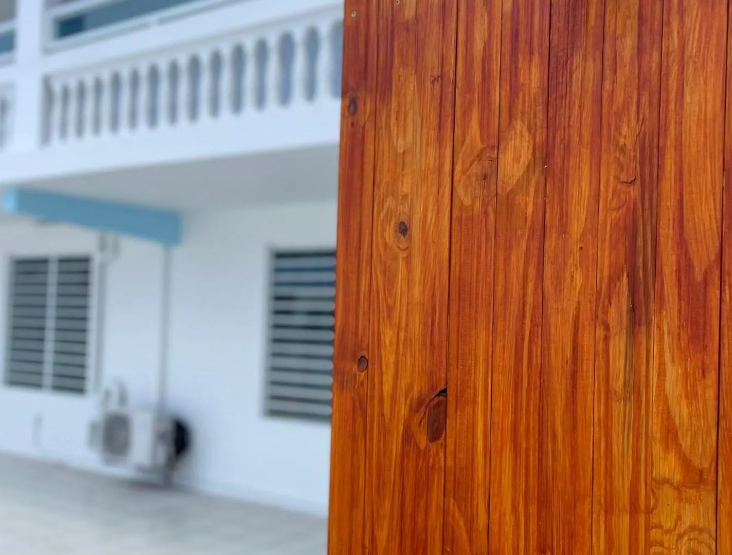 Casa Alexandrina Apartment Puerto Nuevo