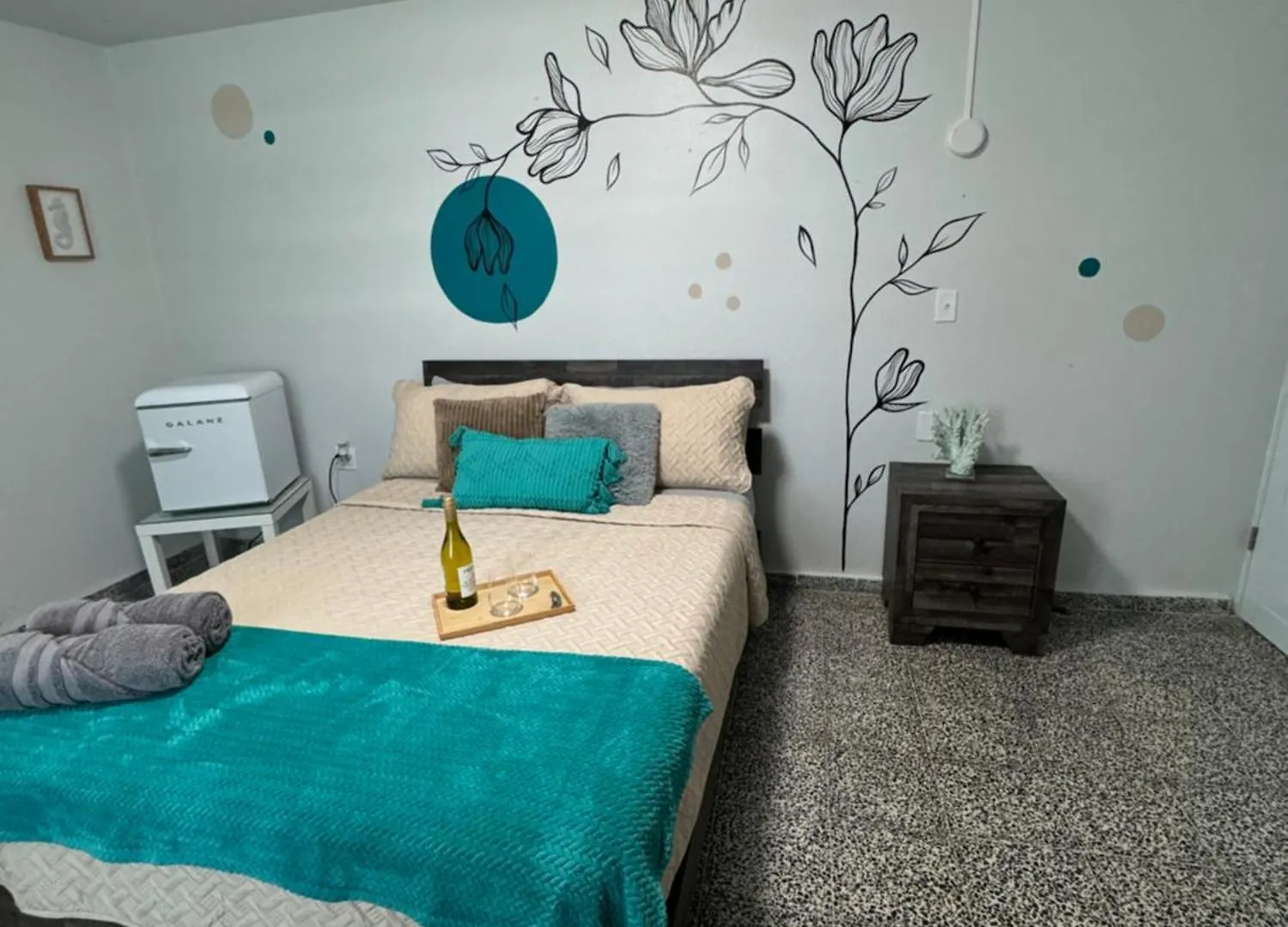 Casa Alexandrina Apartment Puerto Nuevo 0*,