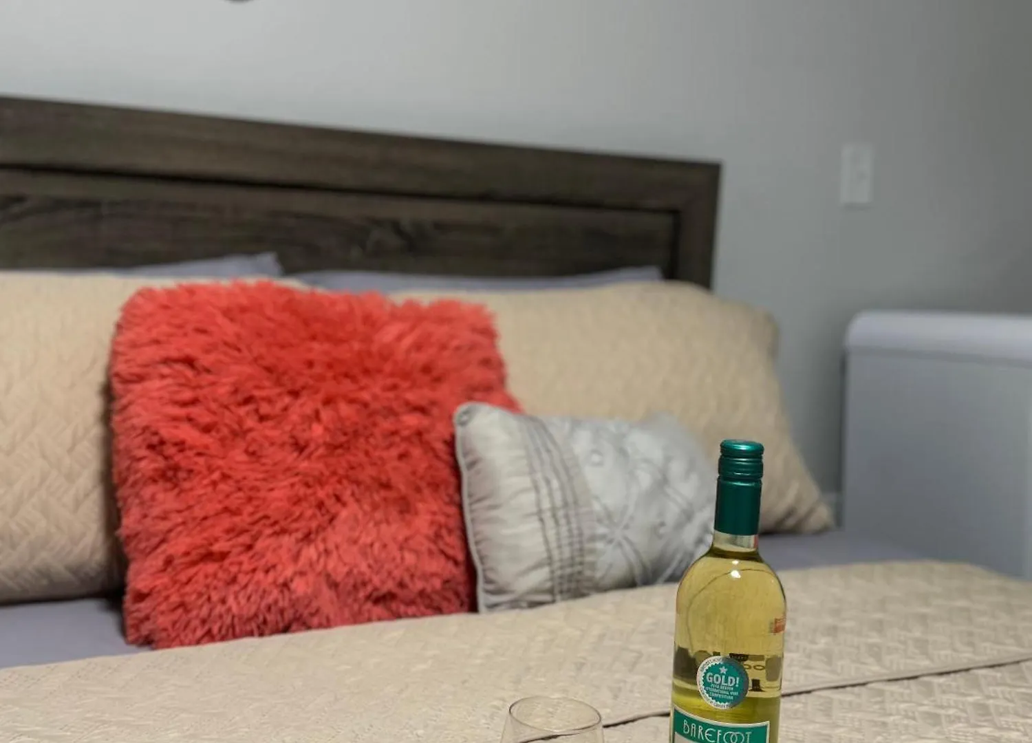 Casa Alexandrina Apartment Puerto Nuevo