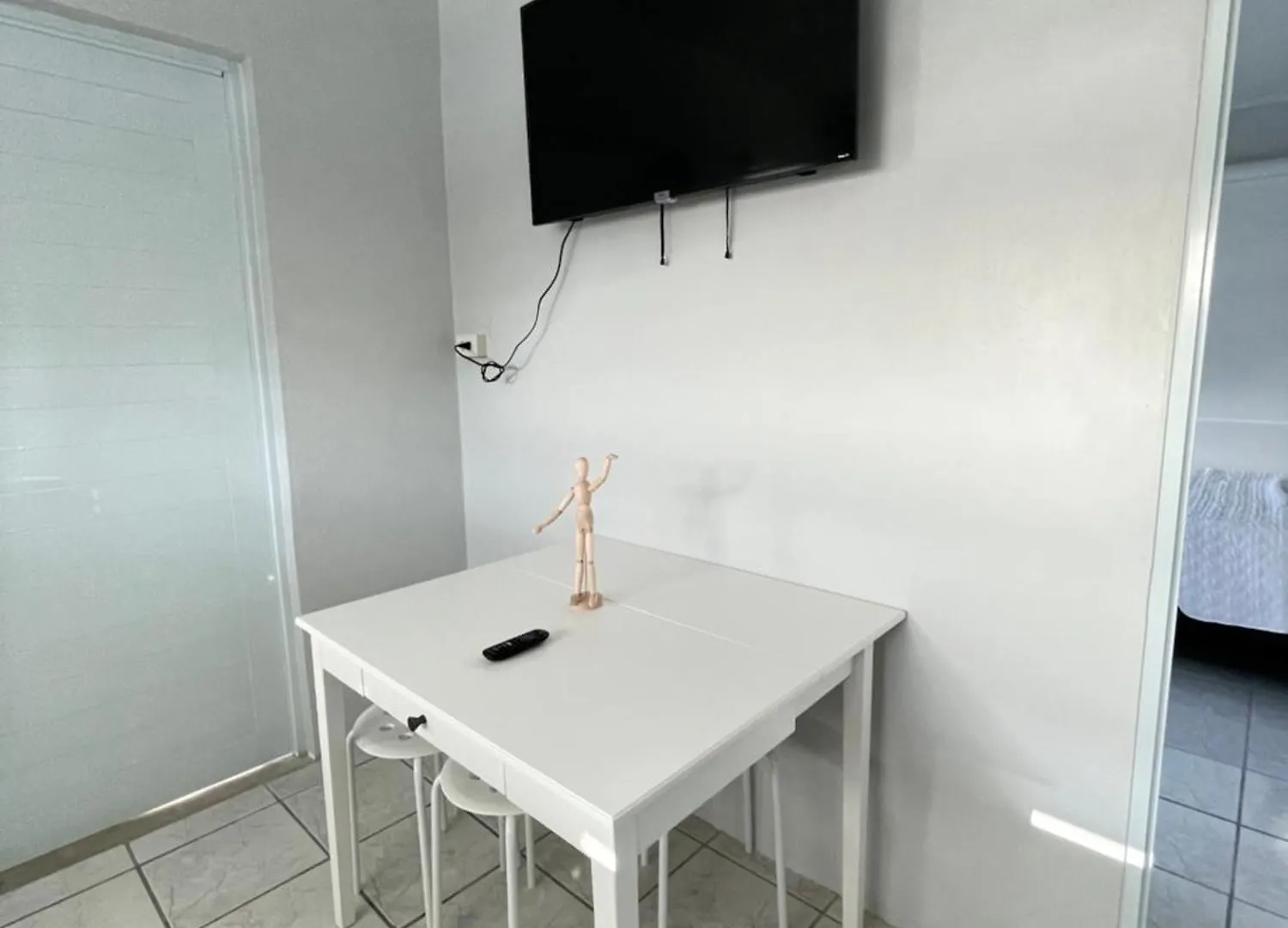 Casa Alexandrina Apartment Puerto Nuevo