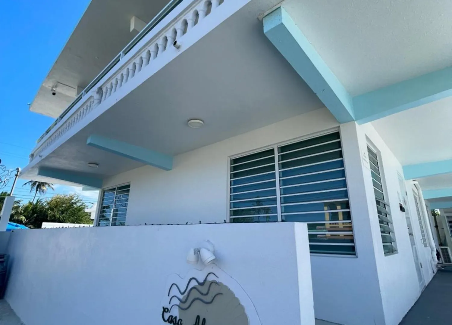 Casa Alexandrina Apartment Puerto Nuevo