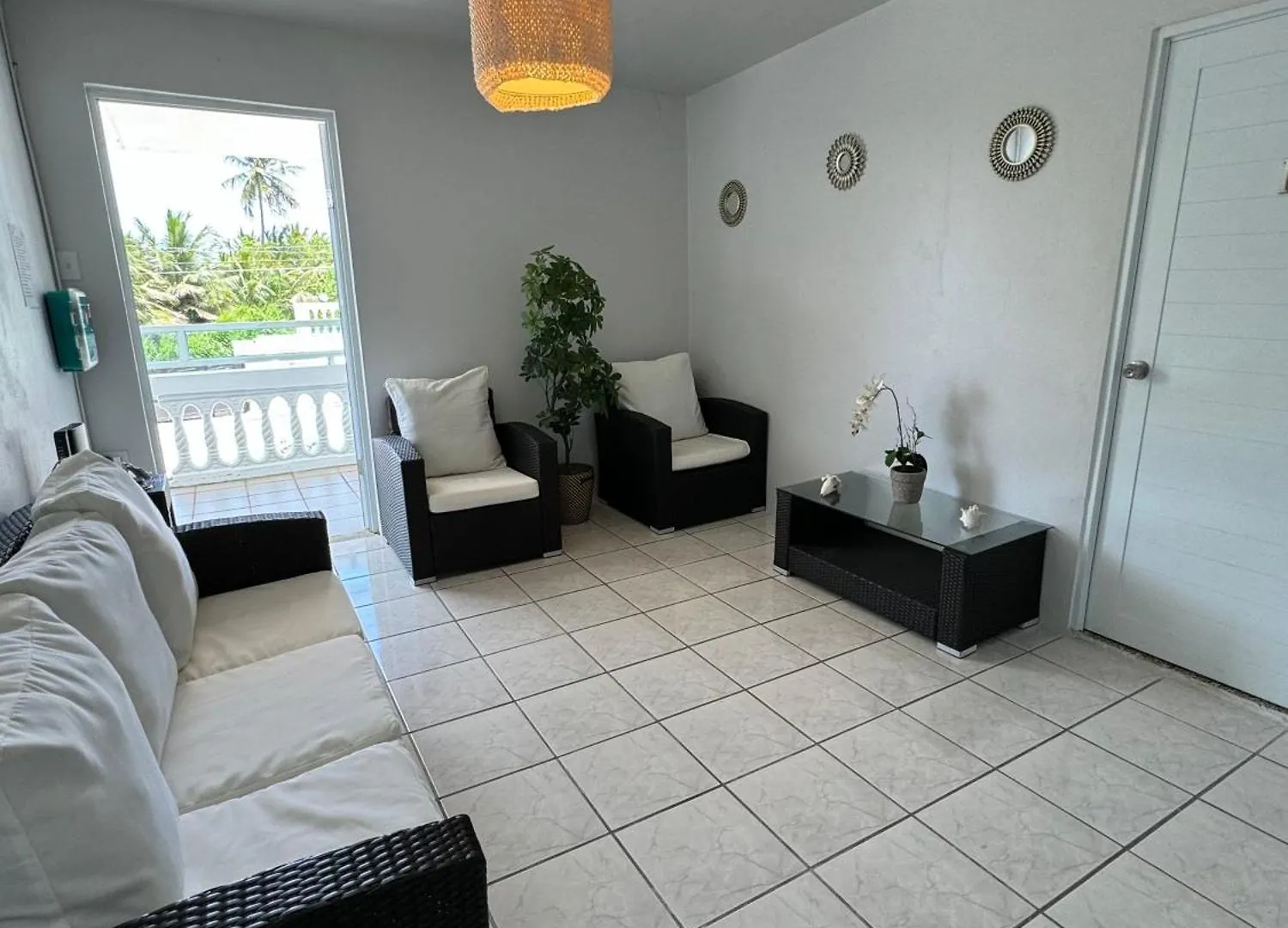 Casa Alexandrina Apartment Puerto Nuevo