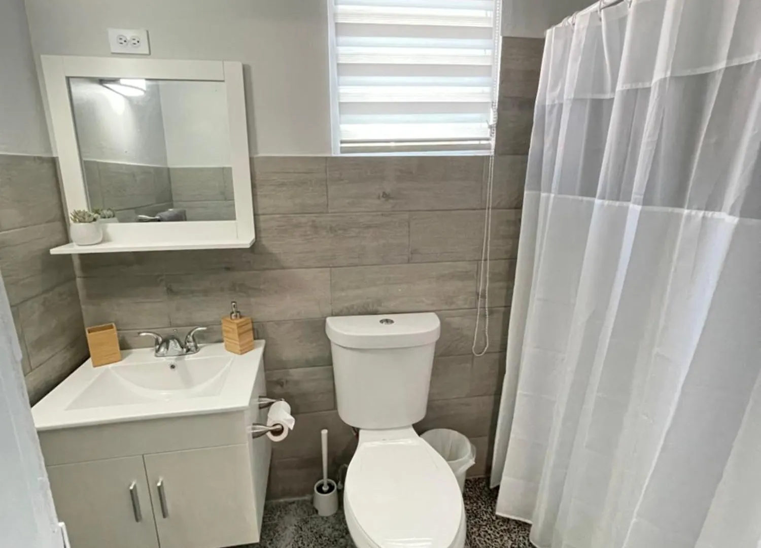 Casa Alexandrina Apartment Puerto Nuevo