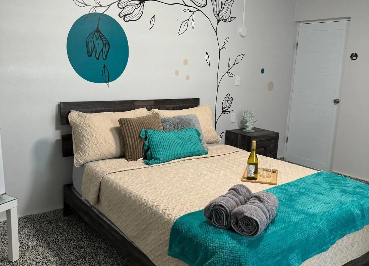 Casa Alexandrina Apartment Puerto Nuevo