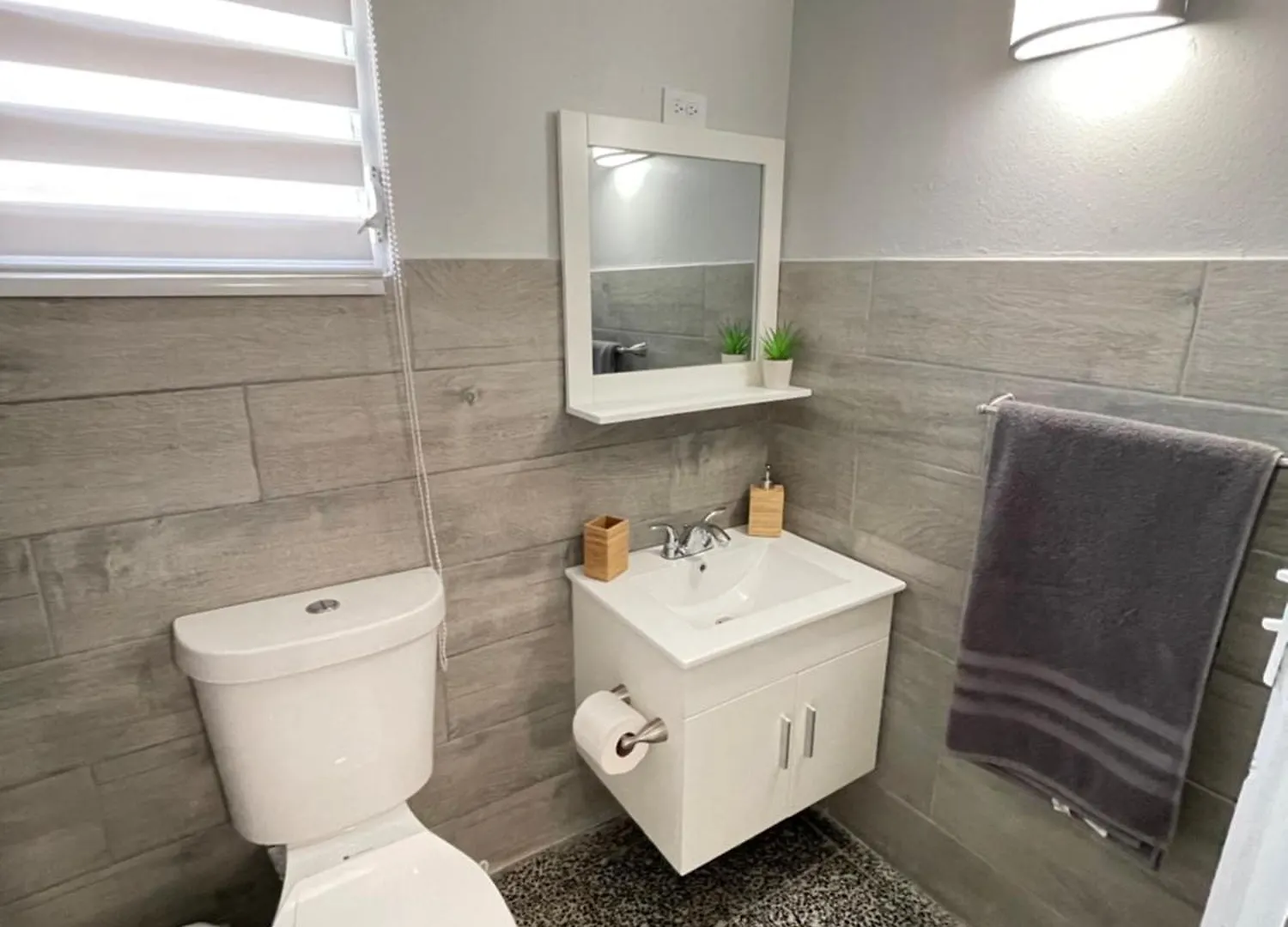 Casa Alexandrina Apartment Puerto Nuevo