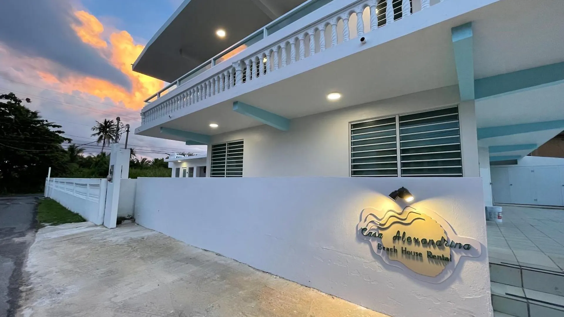 Casa Alexandrina Apartment Puerto Nuevo