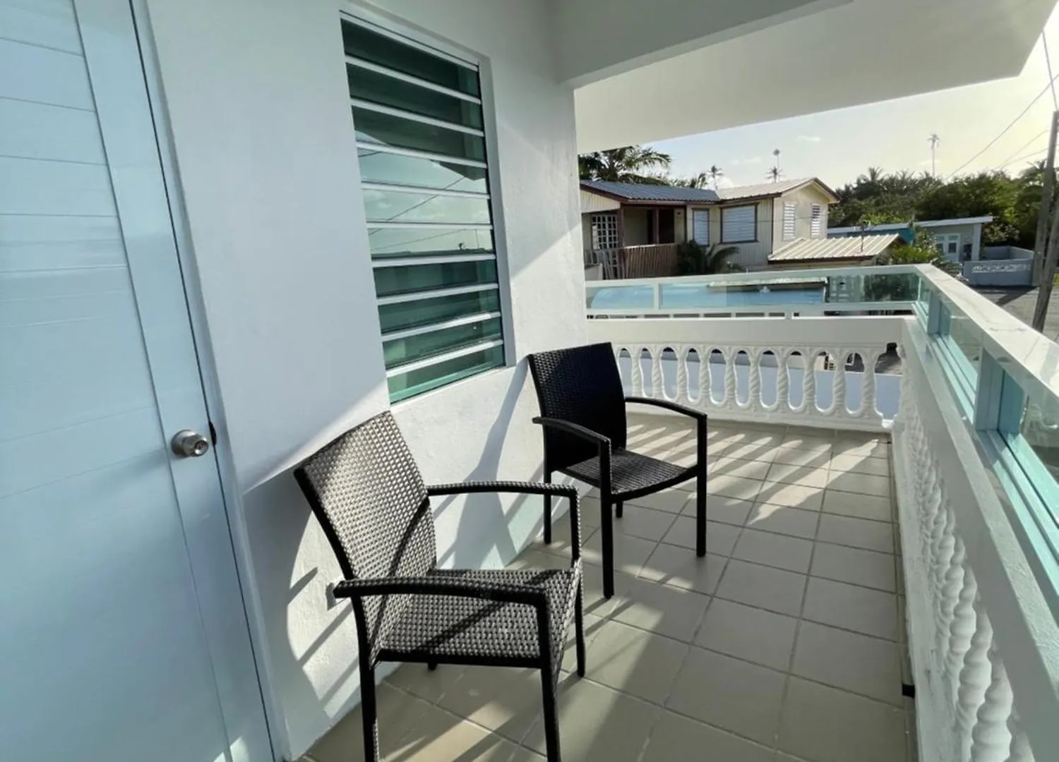 Casa Alexandrina Apartment Puerto Nuevo 0*,