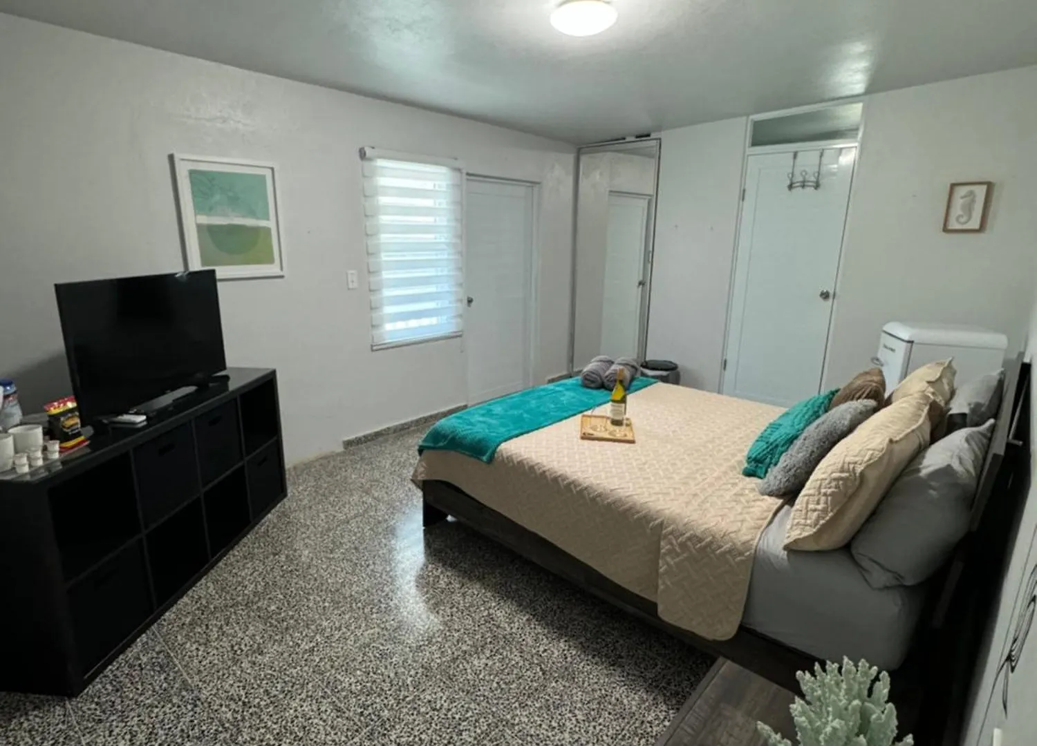 Casa Alexandrina Apartment Puerto Nuevo Puerto Rico