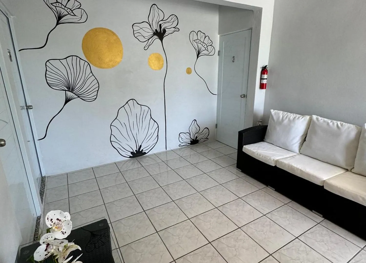 Casa Alexandrina Apartment Puerto Nuevo