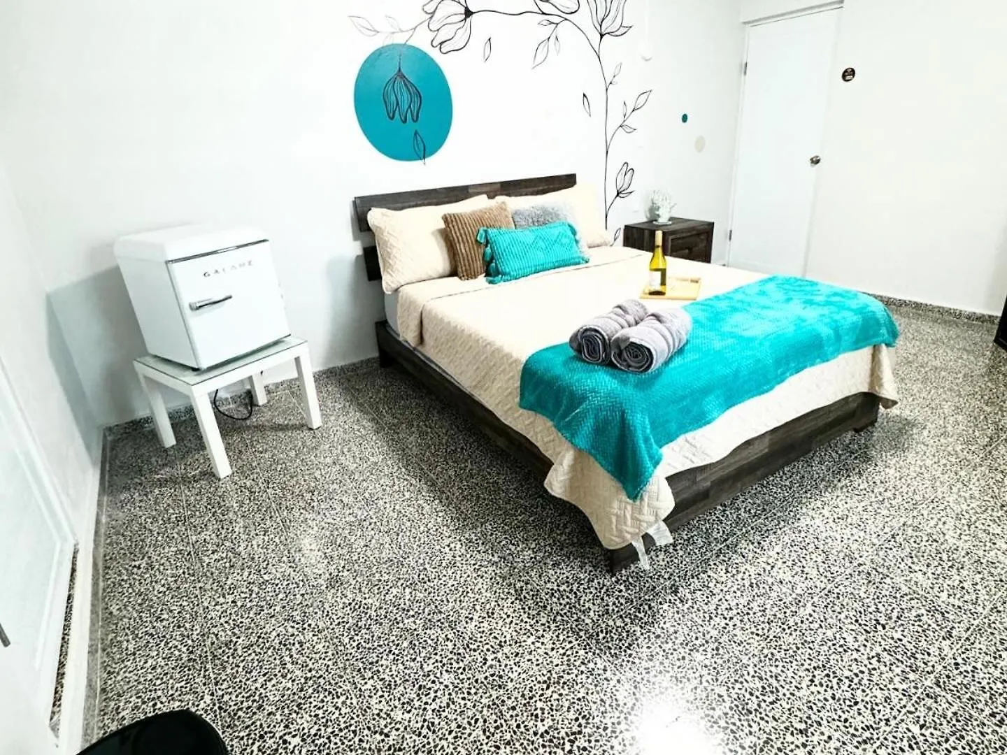 Casa Alexandrina Apartment Puerto Nuevo Puerto Rico