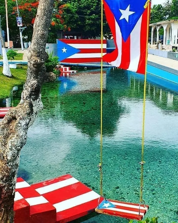 Casa Alexandrina Apartamento Puerto Nuevo
