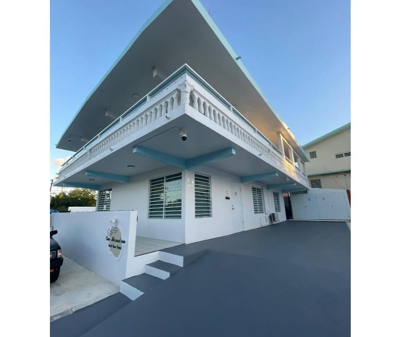 Casa Alexandrina Apartamento Puerto Nuevo