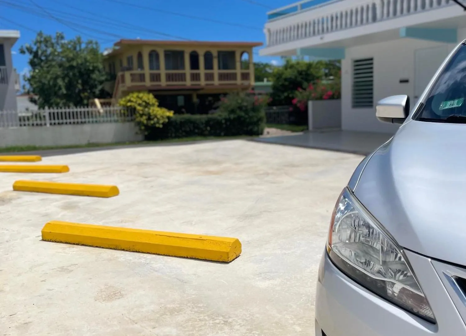 Casa Alexandrina Apartamento Puerto Nuevo